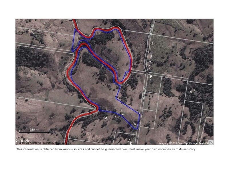 187 Cross Road, Numulgi NSW 2480