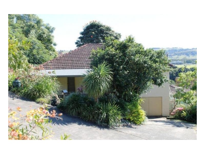 8 Donnans Road, Lismore NSW 2480