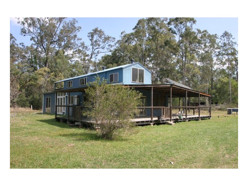 Bungawalbin NSW 2469