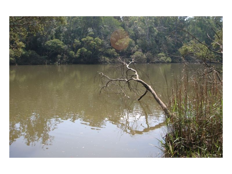 Bungawalbin NSW 2469