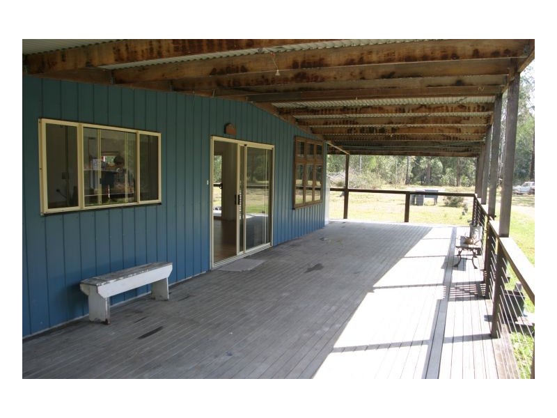 Bungawalbin NSW 2469
