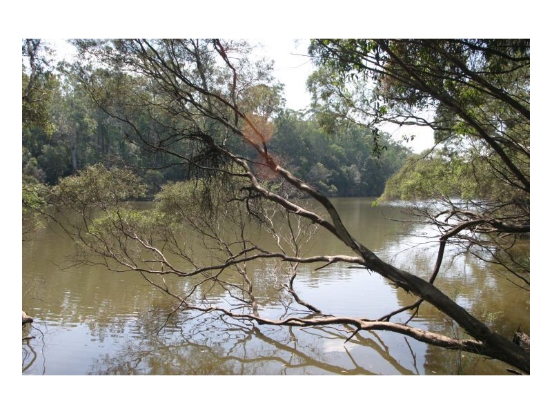 Bungawalbin NSW 2469