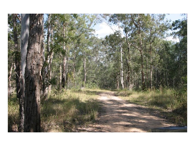 Bungawalbin NSW 2469