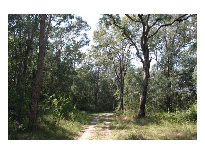 Bungawalbin NSW 2469