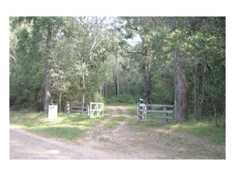 Bungawalbin NSW 2469