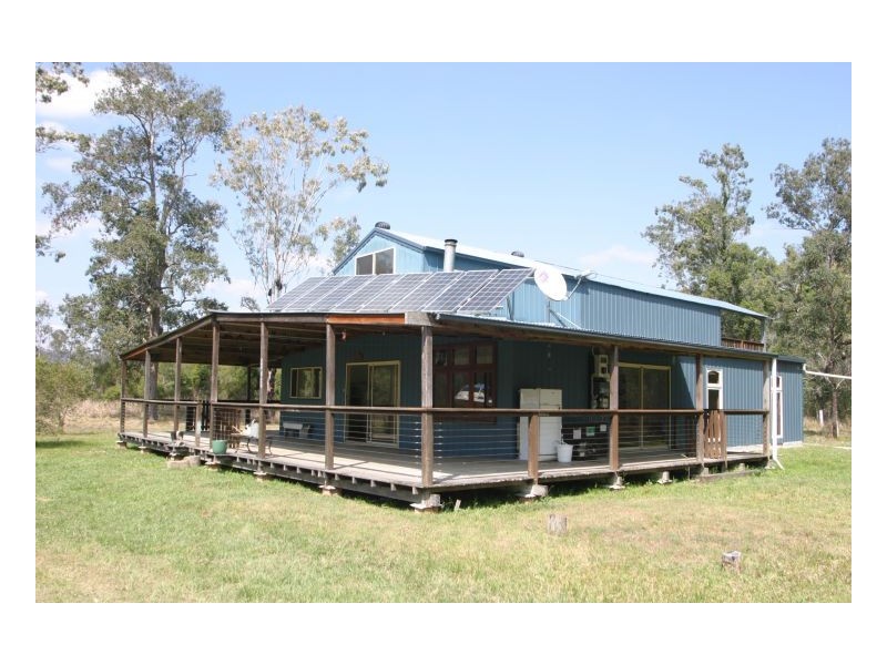 Bungawalbin NSW 2469