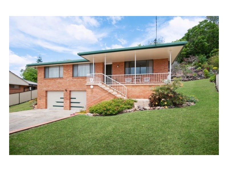 4 Conte Street, East Lismore NSW 2480