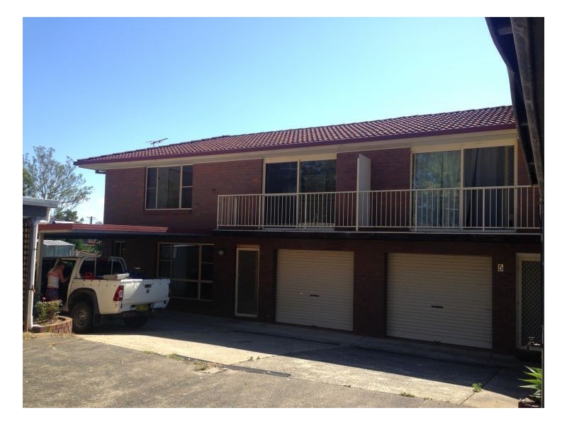 6/125 Rous Rd, Goonellabah NSW 2480