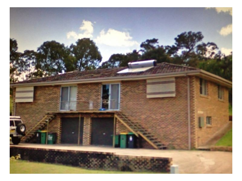 1/11 Alfred Place, Goonellabah NSW 2480