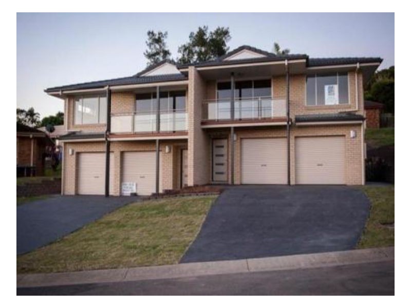 2/18 Parkwalk Drive, Lismore NSW 2480