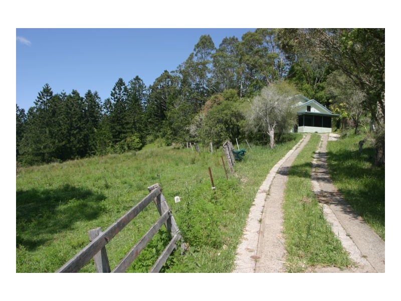 210 Hewitt Road, Booerie Creek NSW 2480