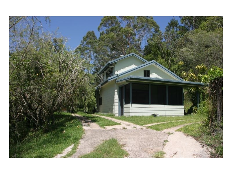 210 Hewitt Road, Booerie Creek NSW 2480