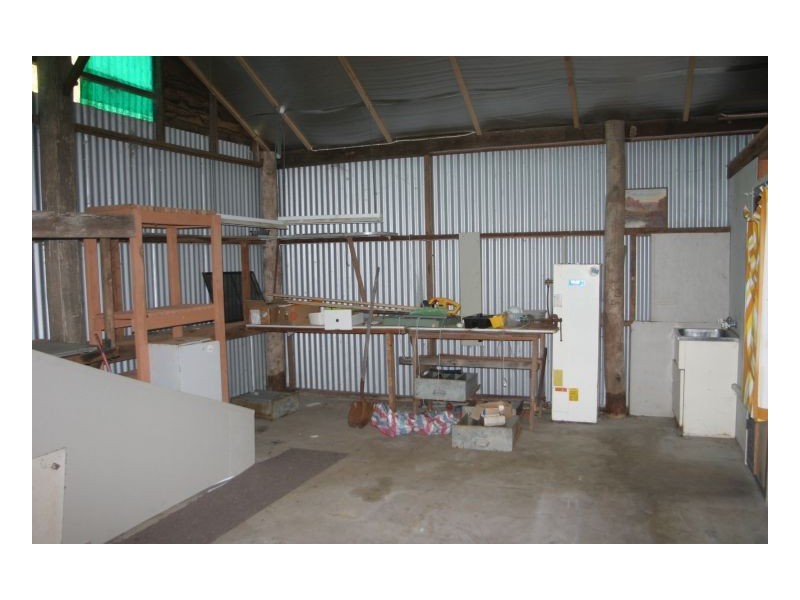 210 Hewitt Road, Booerie Creek NSW 2480