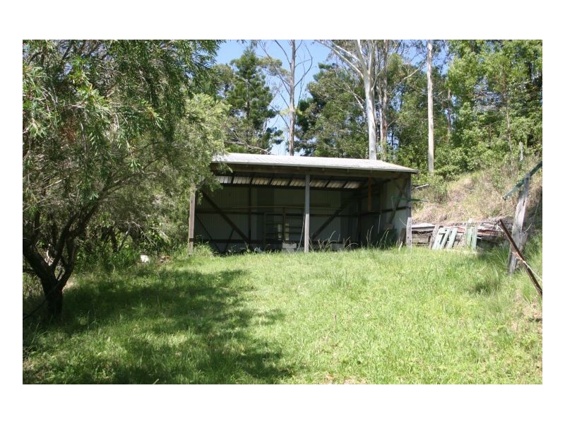 210 Hewitt Road, Booerie Creek NSW 2480