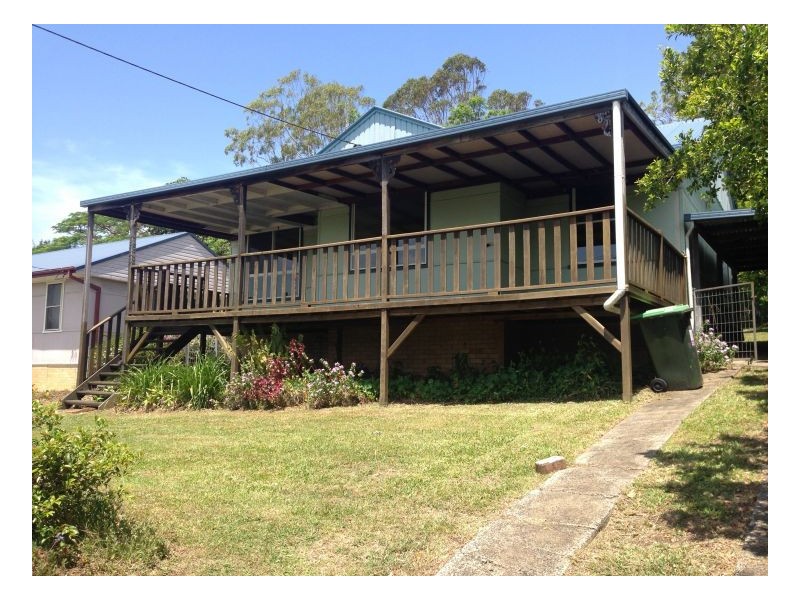 18 Oakeshott Street, Lismore NSW 2480