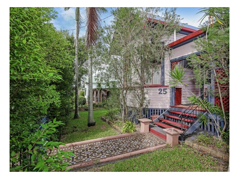 25 Wyrallah Road, Lismore NSW 2480