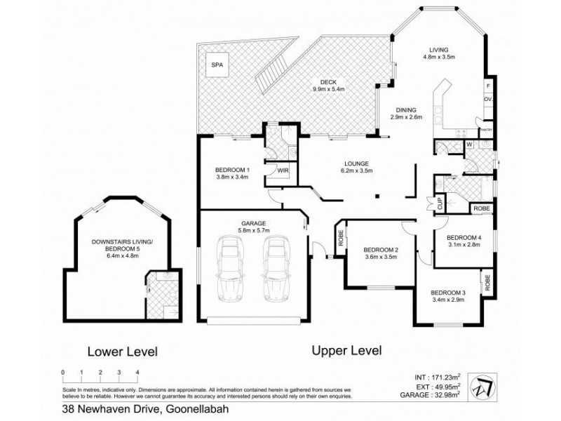 38 Newhaven, Goonellabah NSW 2480