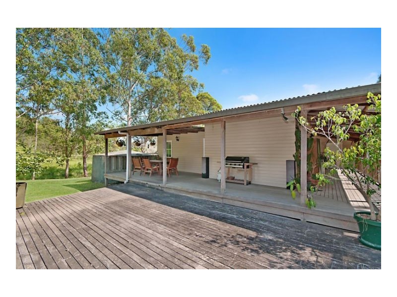164 Yeager Road, Leycester NSW 2480