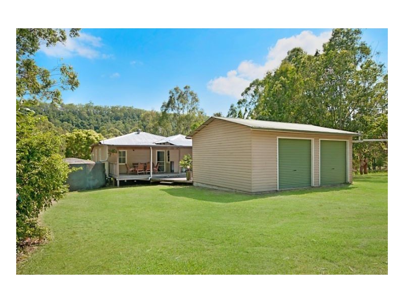 164 Yeager Road, Leycester NSW 2480