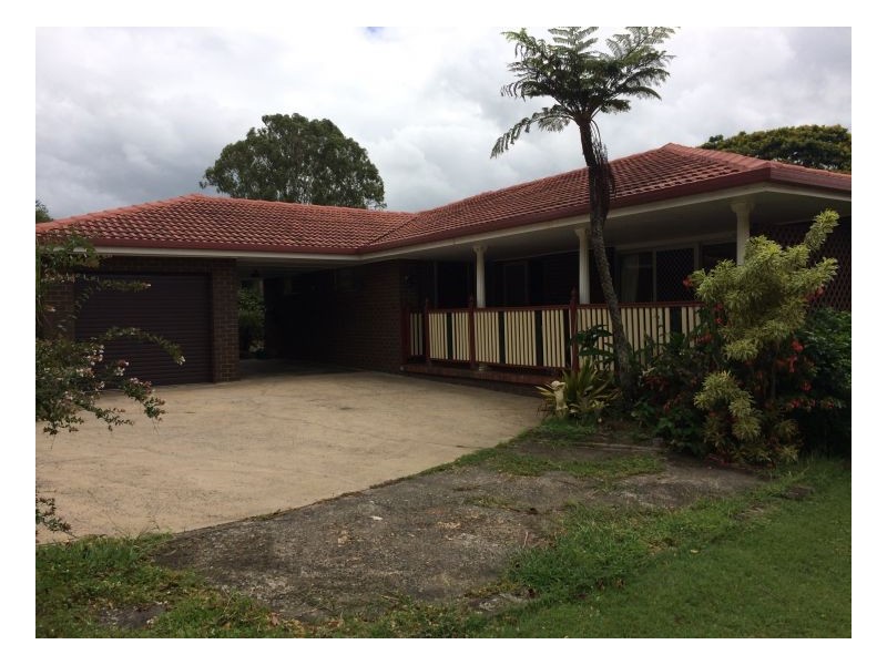 5 Kruseana Avenue, Goonellabah NSW 2480