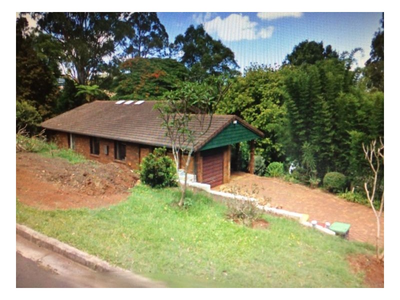 8 Highland Crescent, Goonellabah NSW 2480