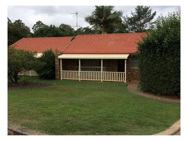 11/1 Pineview Drive, Goonellabah NSW 2480