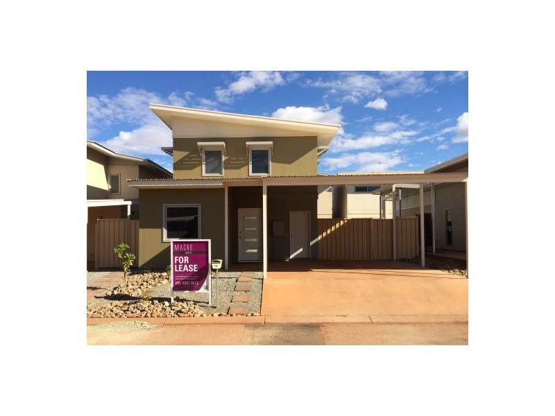 19 Spinifex St, Newman WA 6753