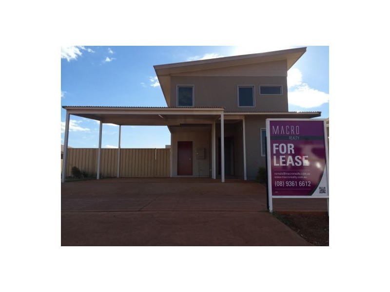 31 Les Tutt Drive, Newman WA 6753