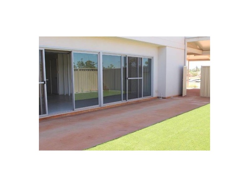 31 Les Tutt Drive, Newman WA 6753