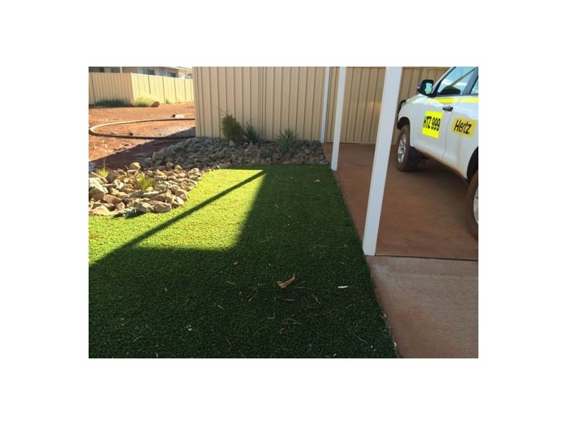 31 Les Tutt Drive, Newman WA 6753