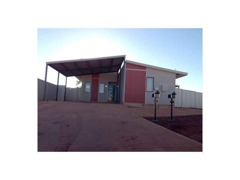 37 Homestead Ramble, Newman WA 6753