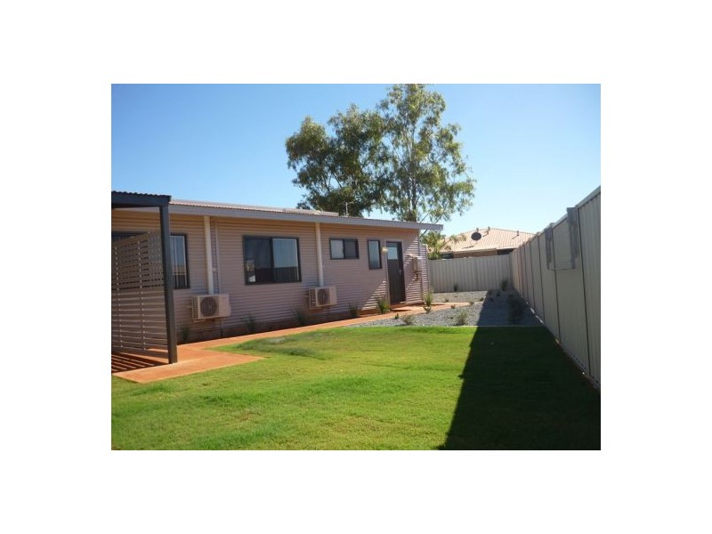 37 Homestead Ramble, Newman WA 6753