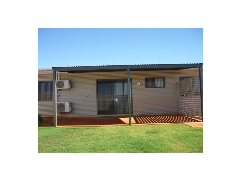 37 Homestead Ramble, Newman WA 6753