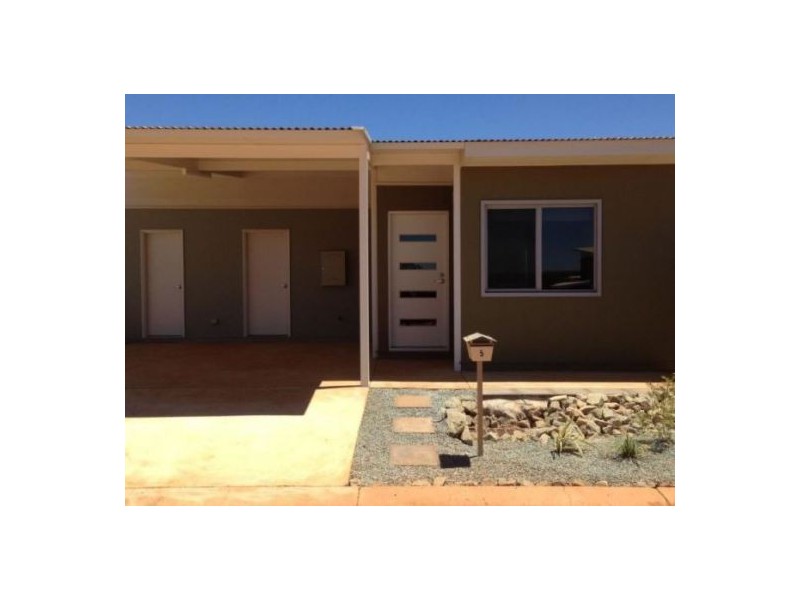 5 Hibiscus Way, Newman WA 6753