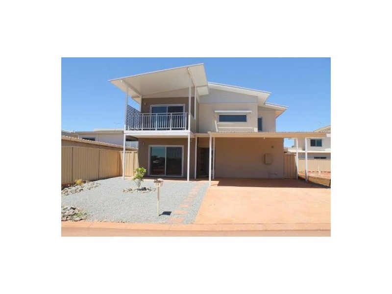 23 Spinifex Street, Newman WA 6753