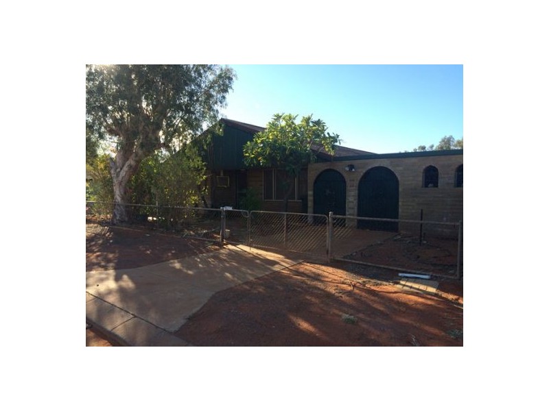 6 Trumpet Way, South Hedland WA 6722