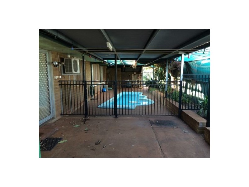 6 Trumpet Way, South Hedland WA 6722