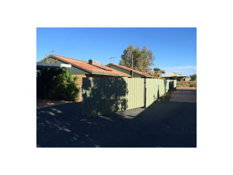 6 Trumpet Way, South Hedland WA 6722