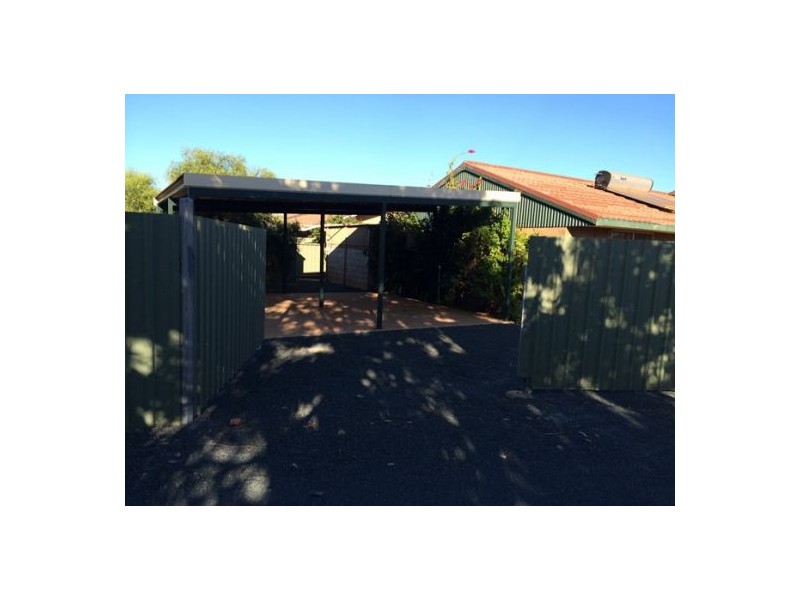 6 Trumpet Way, South Hedland WA 6722