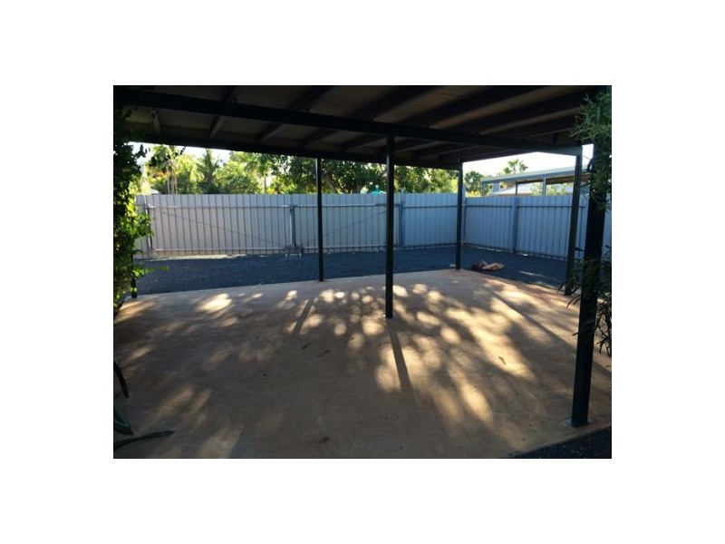 6 Trumpet Way, South Hedland WA 6722