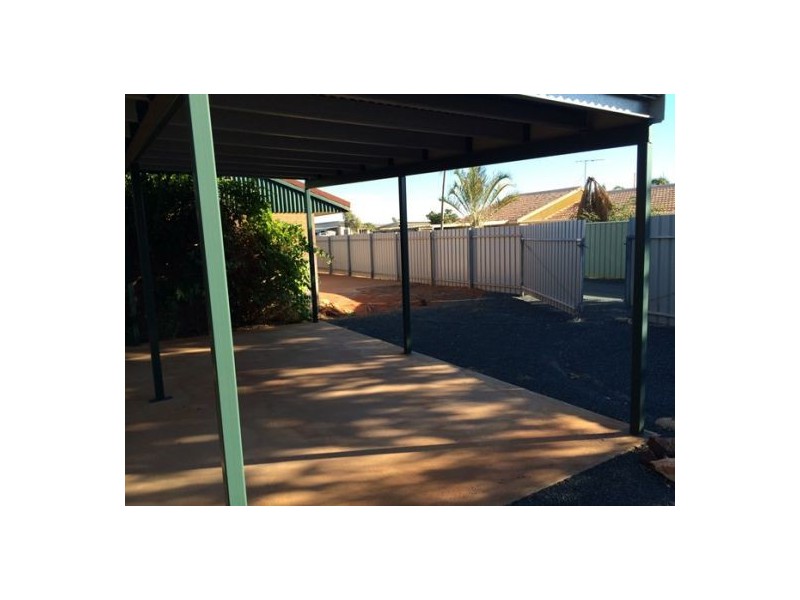 6 Trumpet Way, South Hedland WA 6722