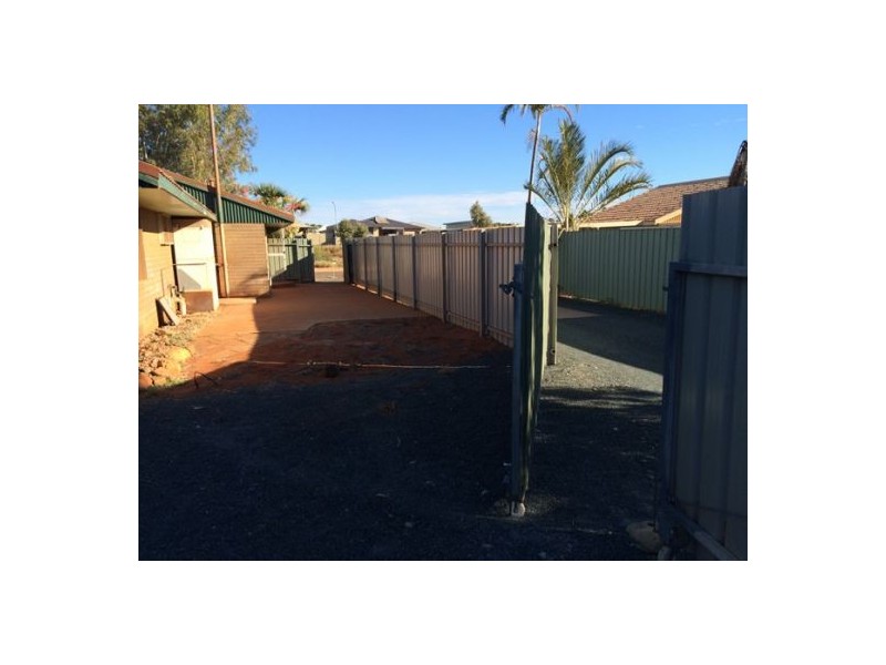 6 Trumpet Way, South Hedland WA 6722