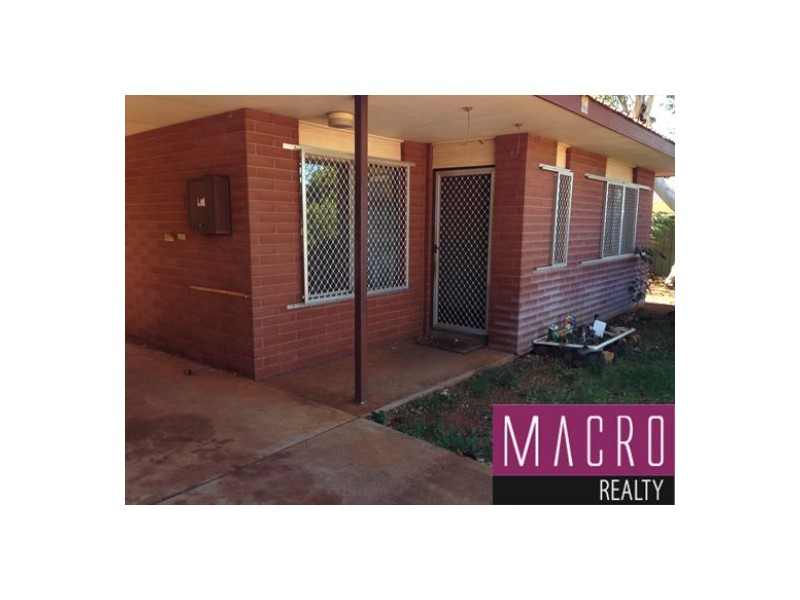 43b Captains Way, South Hedland WA 6722