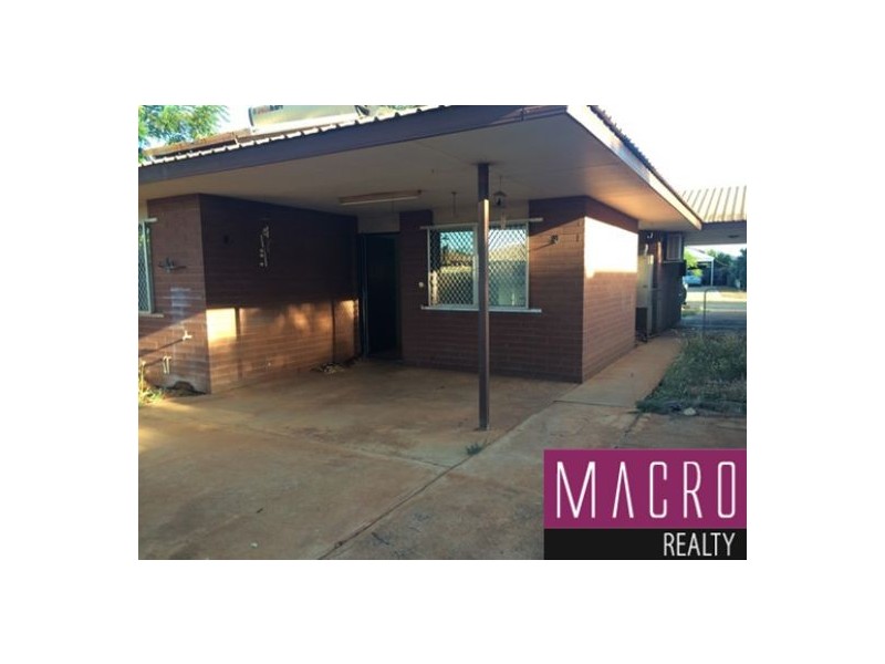 43b Captains Way, South Hedland WA 6722