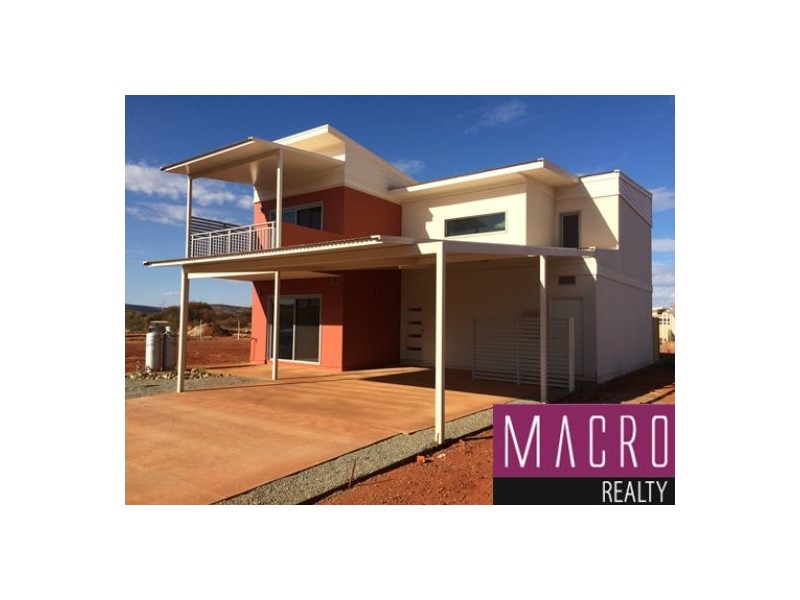 35 Kingsmillii Loop, Newman WA 6753