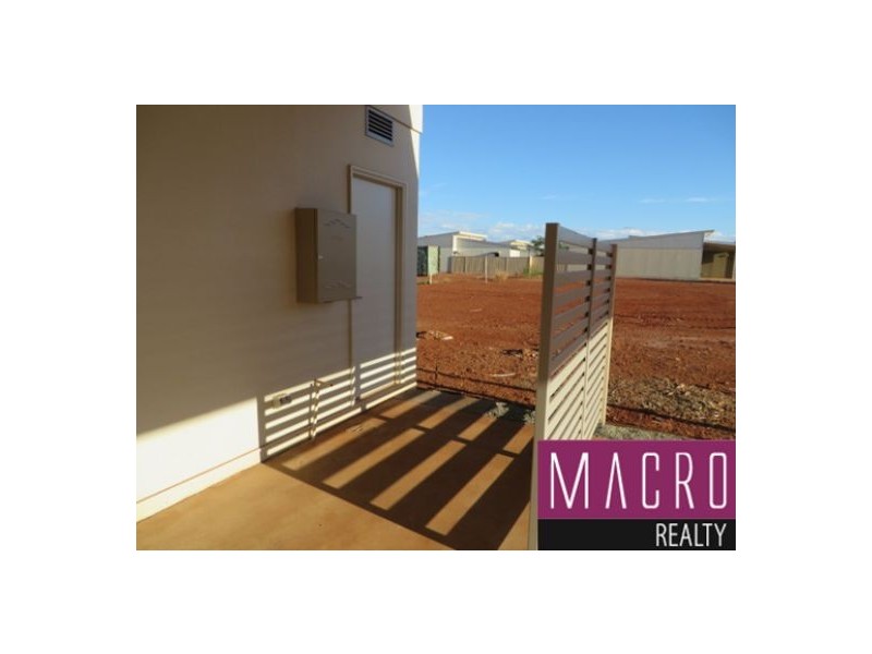 35 Kingsmillii Loop, Newman WA 6753