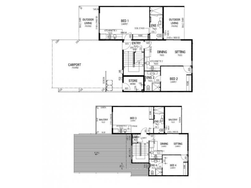 35 Kingsmillii Loop, Newman WA 6753