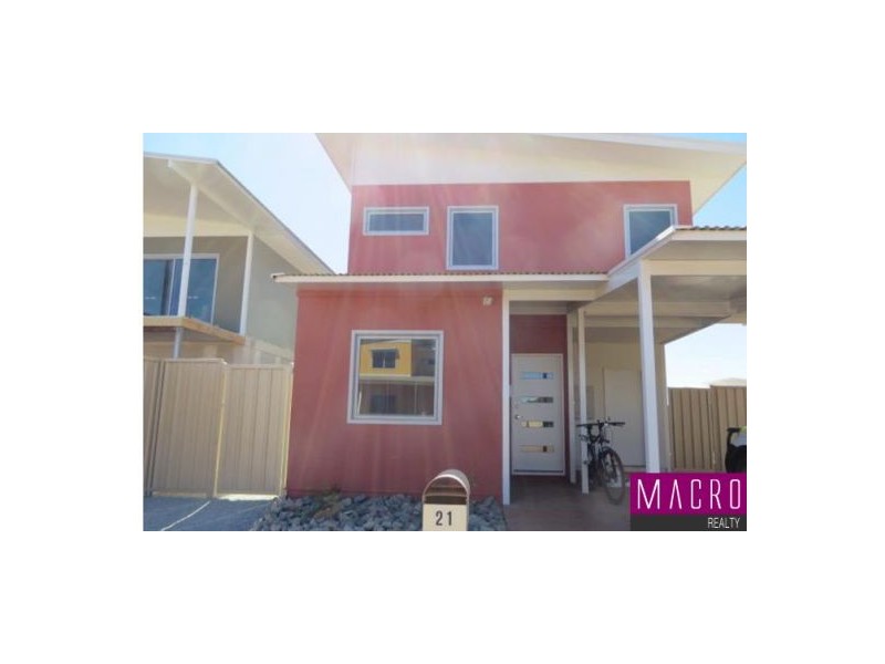 21 Mullamulla Street, Newman WA 6753