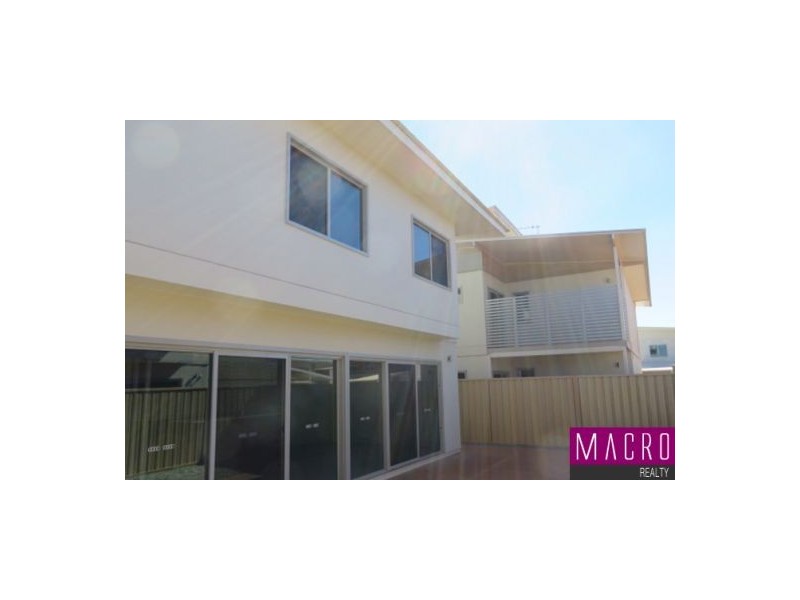 21 Mullamulla Street, Newman WA 6753