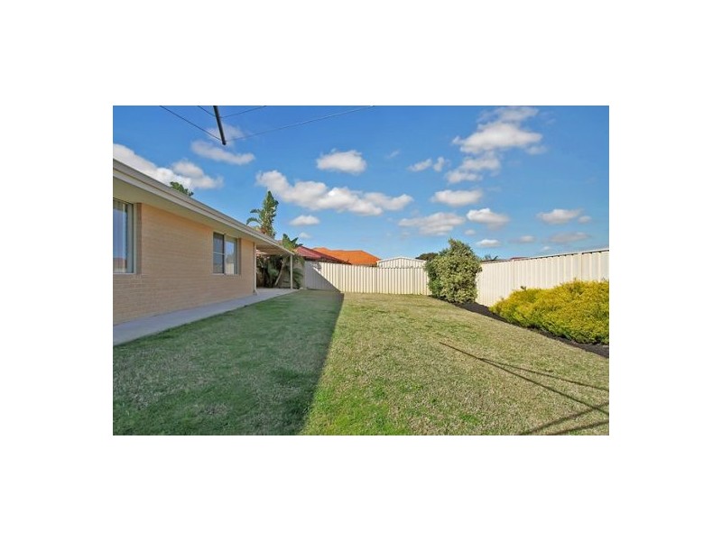 20 Lucas Loop, Canning Vale WA 6155